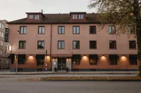 Home Hotel Kung Oscar Hotels near Storegårdsparken