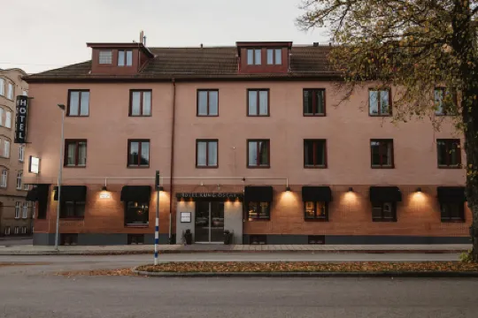 Home Hotel Kung Oscar