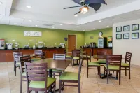 Sleep Inn & Suites Port Charlotte-Punta Gorda - breakfast