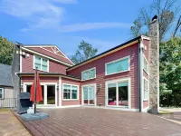 World Cup HQ < 1 Mi to Stadium & Patriot Place! Hoteles en Foxborough