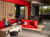 イビス ソフィア エアポート