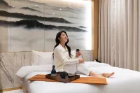 Incheon BrownDot Hotel Guwol