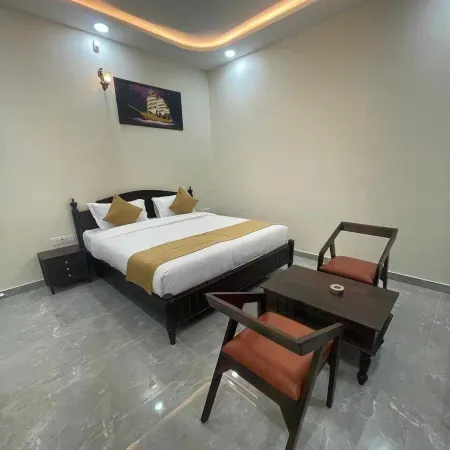 Harigarh Resort