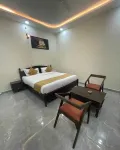 Harigarh Resort