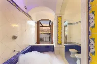Hotel la Tonnarella - Romantic