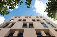 Urban Nest - Suites & Apartments Hôtels à : 