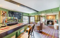 Banbury Wroxton House Hotel - Bar