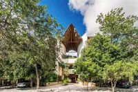 Cozy Penthouse in Tulum 2 BR - Daireler