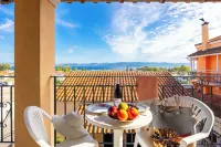 Kavos Panorama Complex - 2-Star