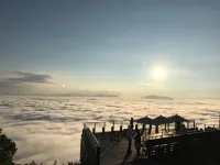 Hotel&Resort Yamanouchi Hills - Mountain view