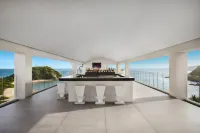 Secrets Huatulco Resort and Spa - С баром