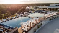 รีสอร์ตพิลึกลับ Tulum & คลับชายหาด - สำหรับผู้ใหญ่เท่านั้น - รวมทั้งหมด - หรู