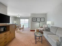 SureStay Hotel by Best Western Camarillo Hotels in Camarillo
