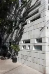 La Casa del Mural