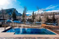 The Westin Riverfront Resort & Spa, Avon, Vail Valley - piscina