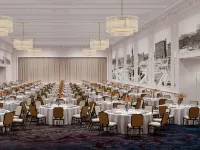 Hotel Cleveland, Autograph Collection Hotels near FirstEnergy Stadium