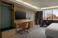 EVEN Hotel DETROIT NORTH - TROY by IHG - Hot Tub
