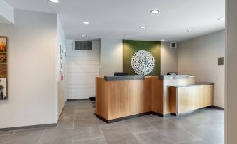 Fairfield Inn & Suites Savannah Airport