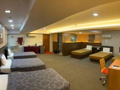 Waterfront HomeStay