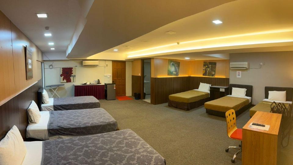 Waterfront HomeStay