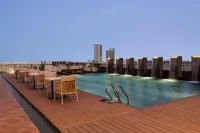 Ramada Encore by Wyndham Gurugram Dwarka Expressway - Rooftop Pools