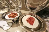 Hotel Soseol Smith - breakfast