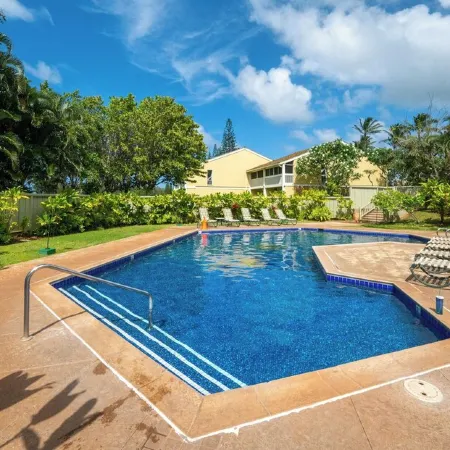 Magnificent Newly Renovated TBay Golf Course Condo