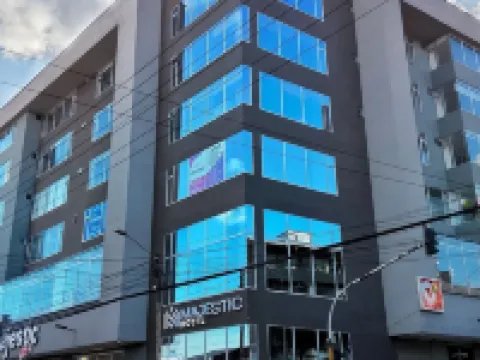 Majestic Hotel Hoteles en Ipiales