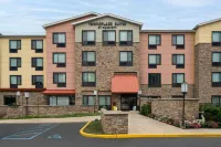 TownePlace Suites Swedesboro Logan Township - Gym