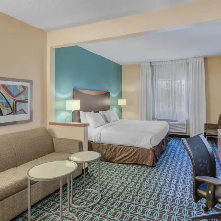 SureStay by Best Western Mount Pleasant Racine