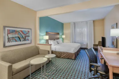 SureStay by Best Western Mount Pleasant Racine Hoteles en Mount Pleasant