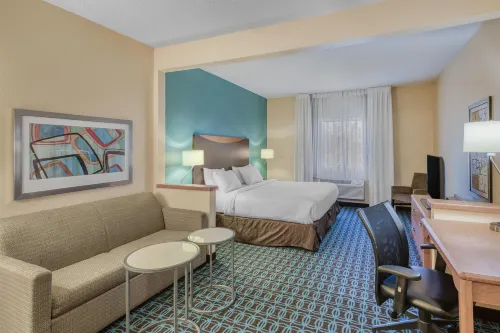 SureStay by Best Western Mount Pleasant Racine Hotels in Mount Pleasant