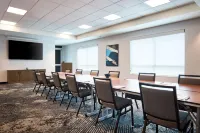 Hyatt Place SLC Downtown Gateway - Spa