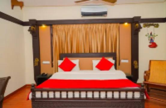 Mount Retreat Resorts - Madurai