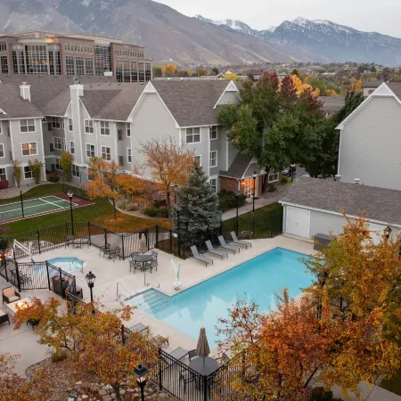Residence Inn Salt Lake City Cottonwood