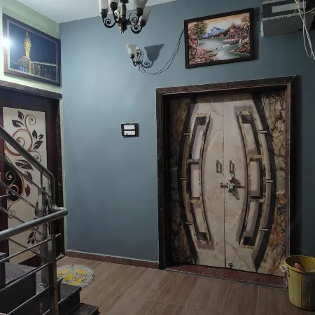 MAHAKALI HOMESTAY