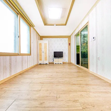 Daecheon Healing Pension