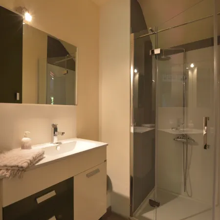 Charming Stay near Circuit Spa