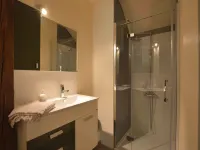 Charming Stay near Circuit Spa - バー