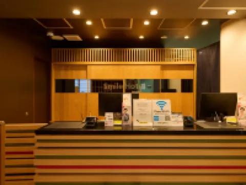 Smile Hotel Kyoto karasmagojo