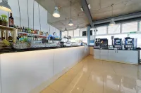 Servatur Altamadores - bar