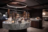 Hotel Oswald - breakfast