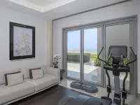 Kempinski Hotel Muscat - Træningscentre