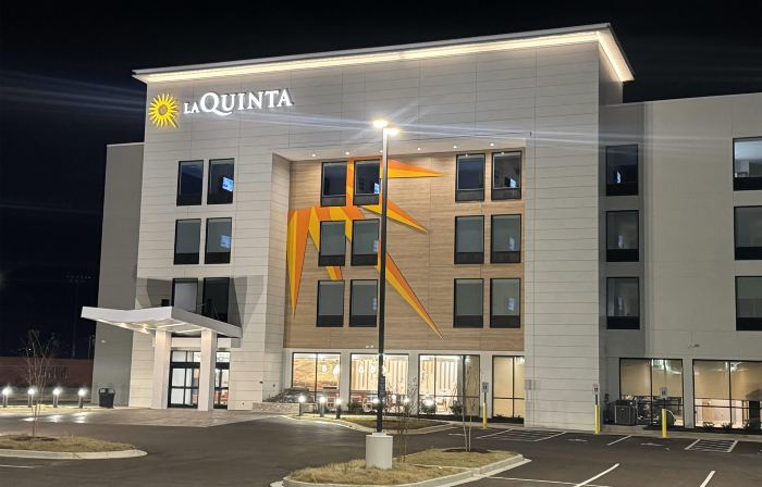 La Quinta Inn & Suites By Wyndham Jackson