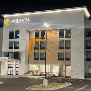 La Quinta Inn & Suites By Wyndham Jackson