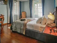 Theatre Luxury Rooms โรงแรมในสปลิต