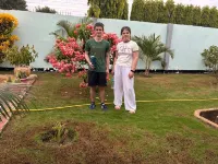 ニョタ サファリ ロッジ モシ