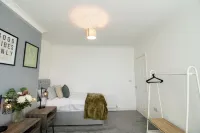 Kingley Court – Ideal for Contractors & Families – 10 Mins to Newcastle City Centre