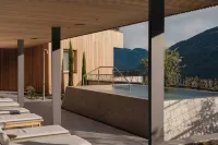 Niedermair Nature Retreat - Uima-altaat
