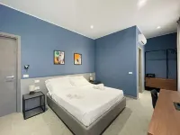 Granatelli Rooms - Chambres d'hôtes
